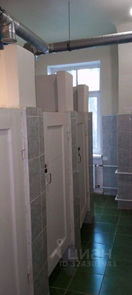 Продажа комнаты Малодетскосельский проспект, 29