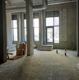 Аренда ПСН Магеллана пр-т,  д. 5