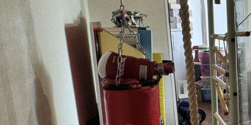 4-комн квартира 1-й Новомихалковский проезд, 2К1