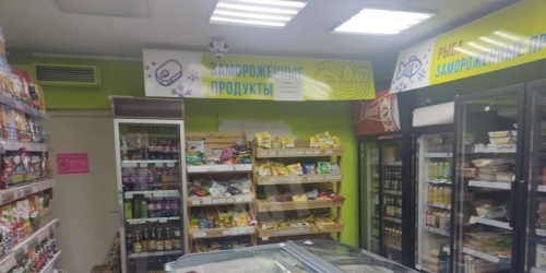 Торговое помещение 9я Северная линия,  д. 23