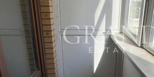 3-комн квартира улица Гиляровского, 50