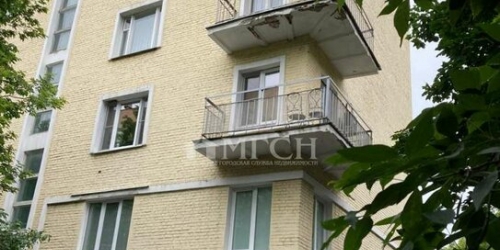 1-комн квартира Боевская 1-я ул,  д. 1,  к. 2