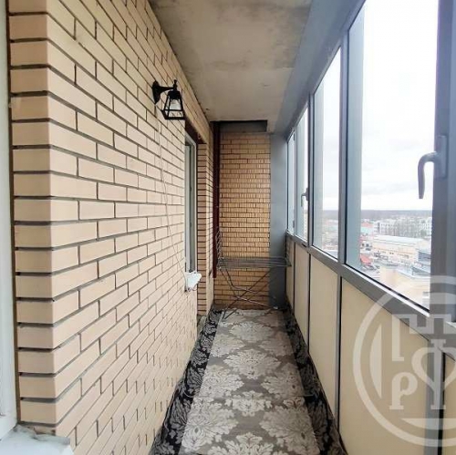 Студия Кировск г., Набережная ул. ,  д. 19