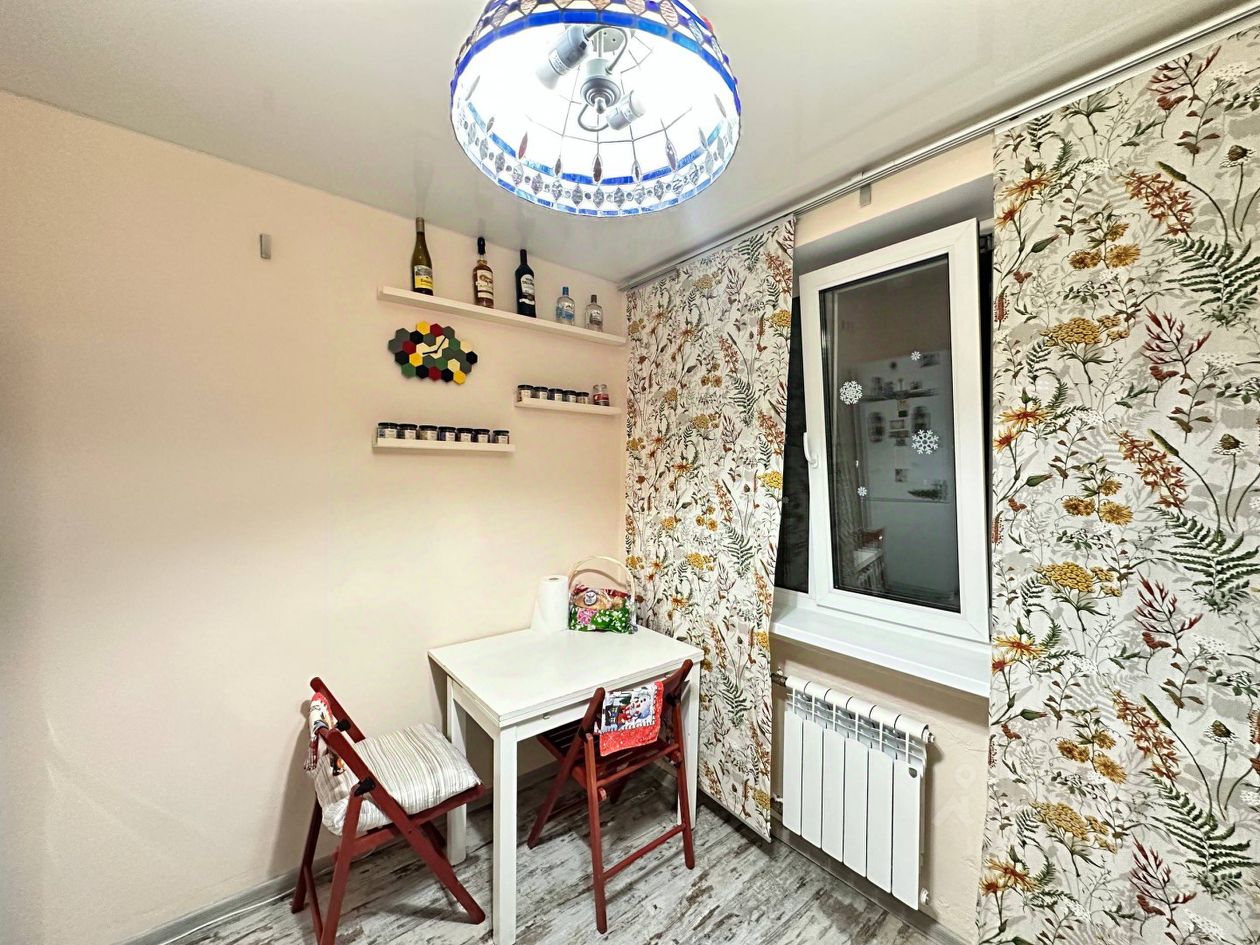 Продажа 1-комн квартиры на вторичном рынке проспект Культуры, 29К1