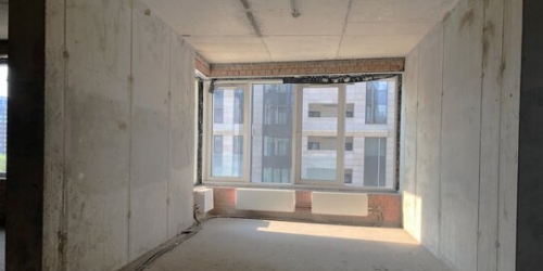 4-комн квартира Минская улица,  д. 2