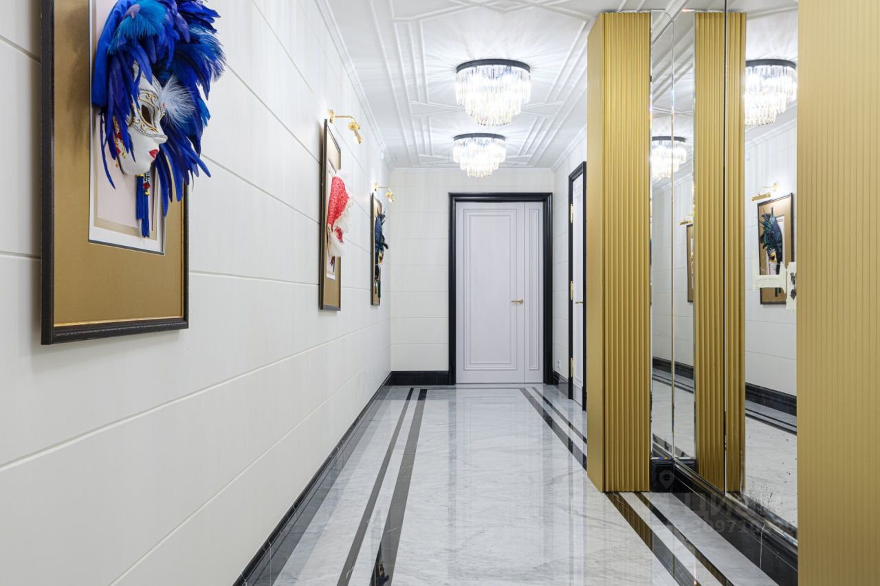 Продажа 1-комн квартиры на вторичном рынке набережная Воскресенская, 32