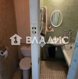 Продажа 2-комн квартиры на вторичном рынке ул Новая Дорога,  д. 3