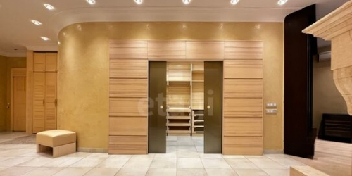 3-комн квартира Московский пр-кт,  д. 172,  к. 4