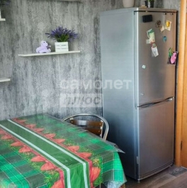 Продажа 2-комн квартиры на вторичном рынке Гурьянова ул,  д. 69 к1