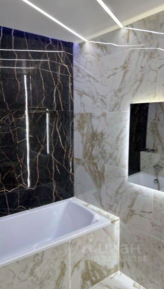 Продажа 3-комн квартиры на вторичном рынке Двинская улица, 8К3