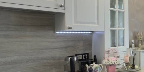 3-комн квартира Железнодорожный переулок, 12