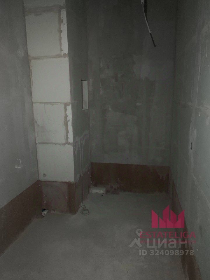 Продажа 1-комн квартиры на вторичном рынке Подольское шоссе, 3