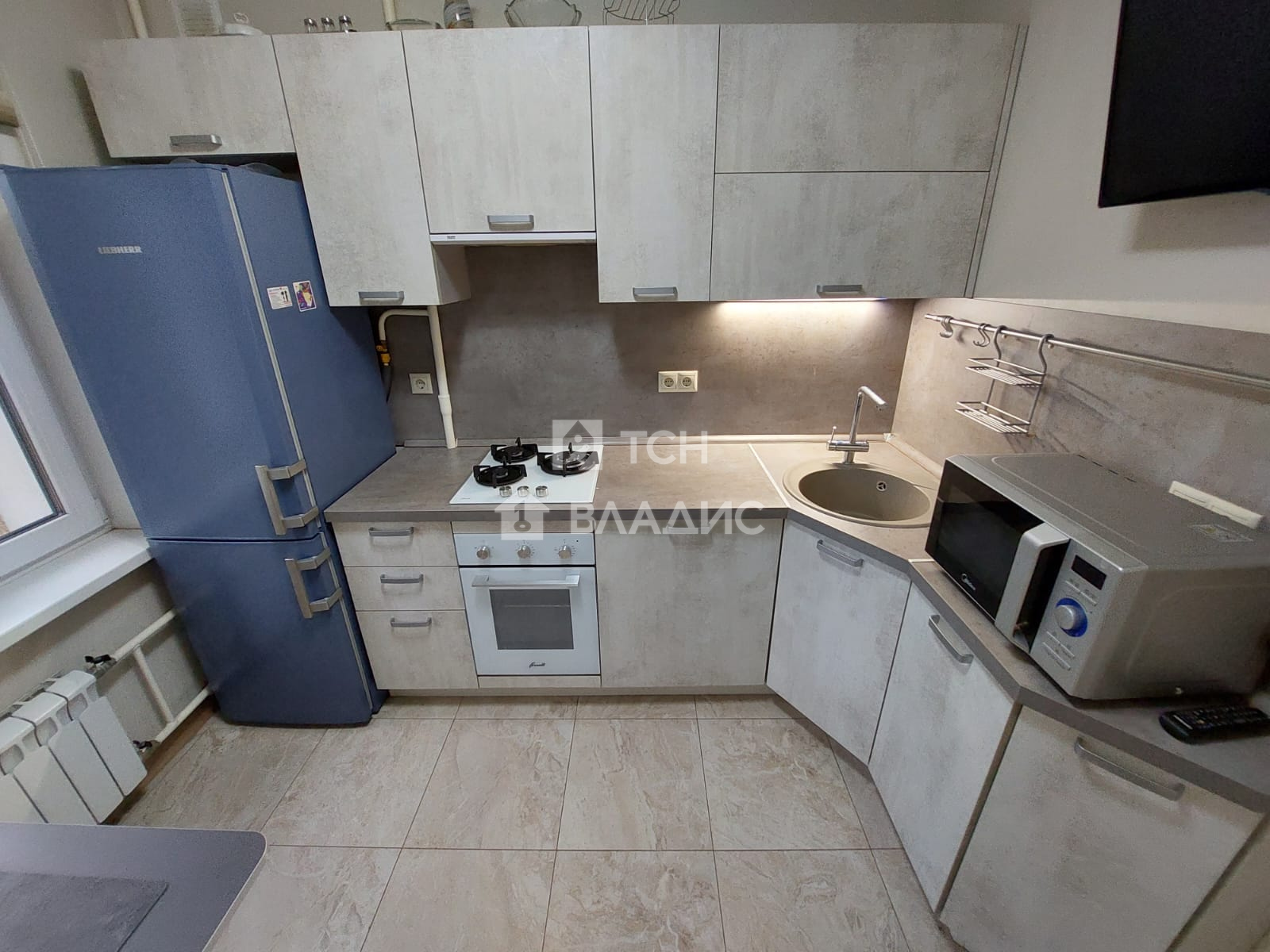 1-комн квартира Королёв, проспект Королёва, 11А