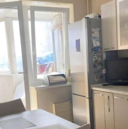 Продажа 3-комн квартиры на вторичном рынке проезд Одоевского,  д. 7,  к. 7