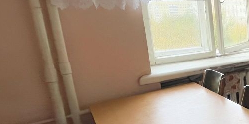 2-комн квартира 1-й Новоподмосковный переулок, 2/1