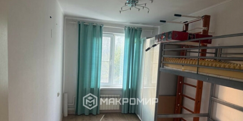 3-комн квартира ул Голубинская,  д. 15,  к. 5