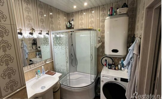 Продажа 1-комн квартиры на вторичном рынке 46К-3030,  д. 35