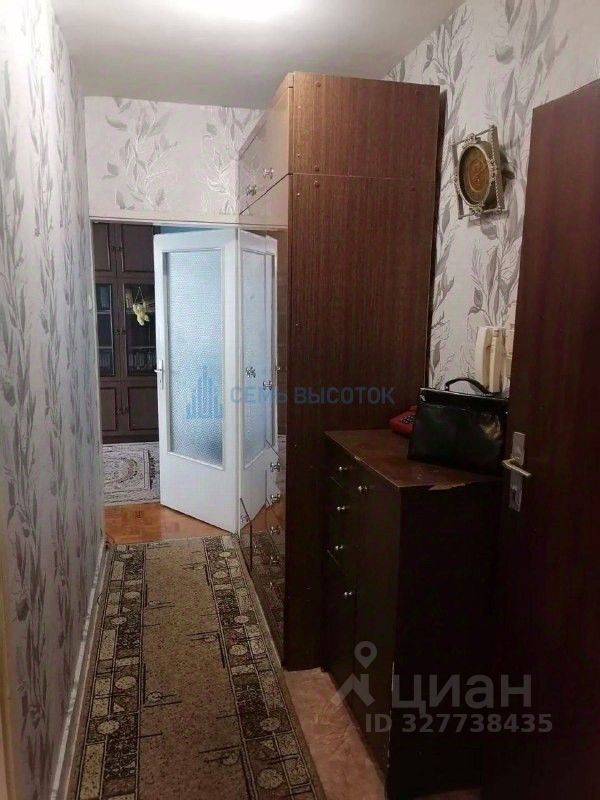 Продажа 2-комн квартиры на вторичном рынке пос. Кузнечики, проезд Парковый,  д. 8