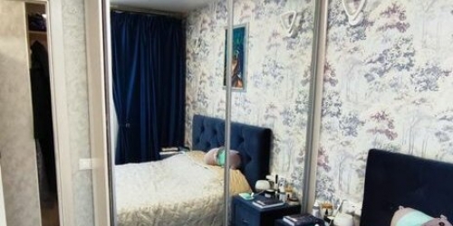 2-комн квартира Ивантеевская улица,  д. 8