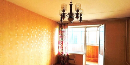 2-комн квартира Северодвинская улица,  д. 19