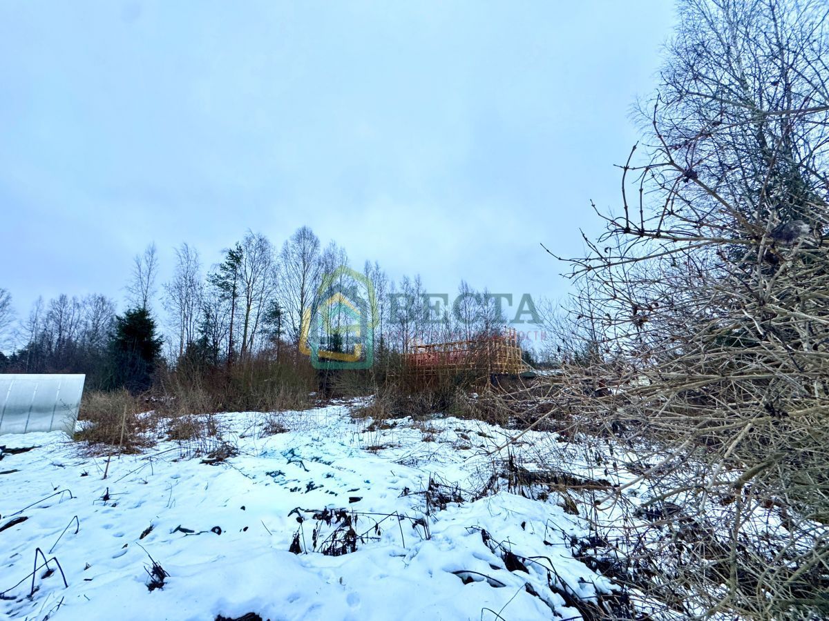 Продажа земли Ручей СНТ, 67