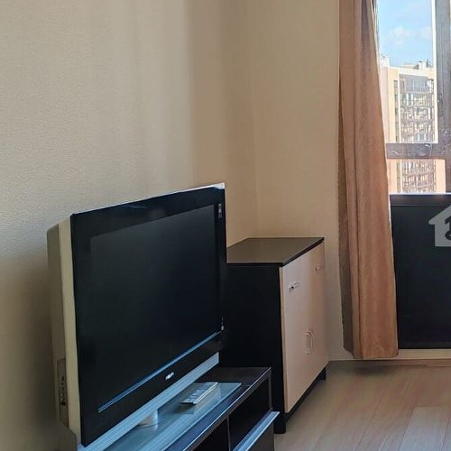 Студия Мурино, бульвар Менделеева, 9к2