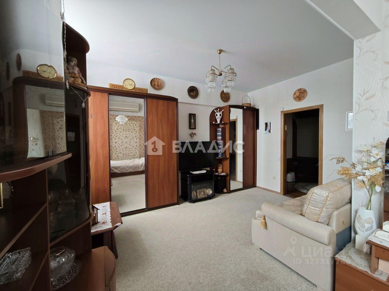 Продажа 2-комн квартиры на вторичном рынке Мартеновская улица, 7