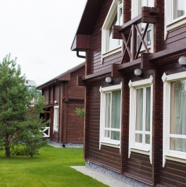 Аренда дома Мякининская 3-я ул ,  д. 32