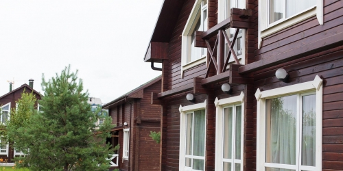 Коттедж/дом Мякининская 3-я ул ,  д. 32