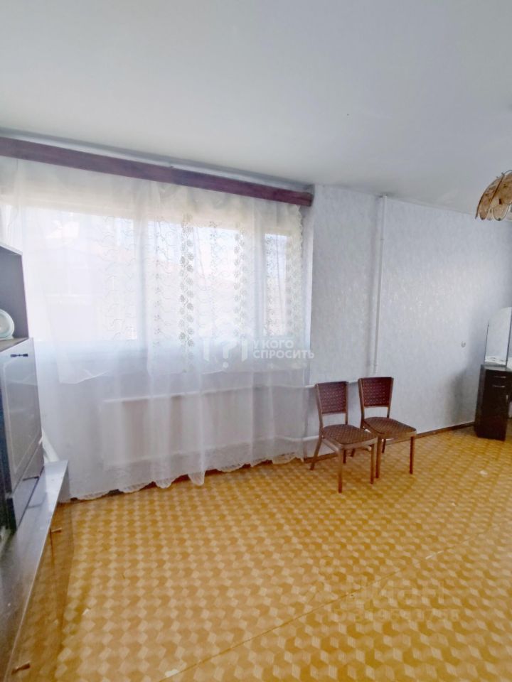 Продажа комнаты улица Пионерстроя, 6