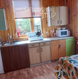 Продажа дома Никоновское,