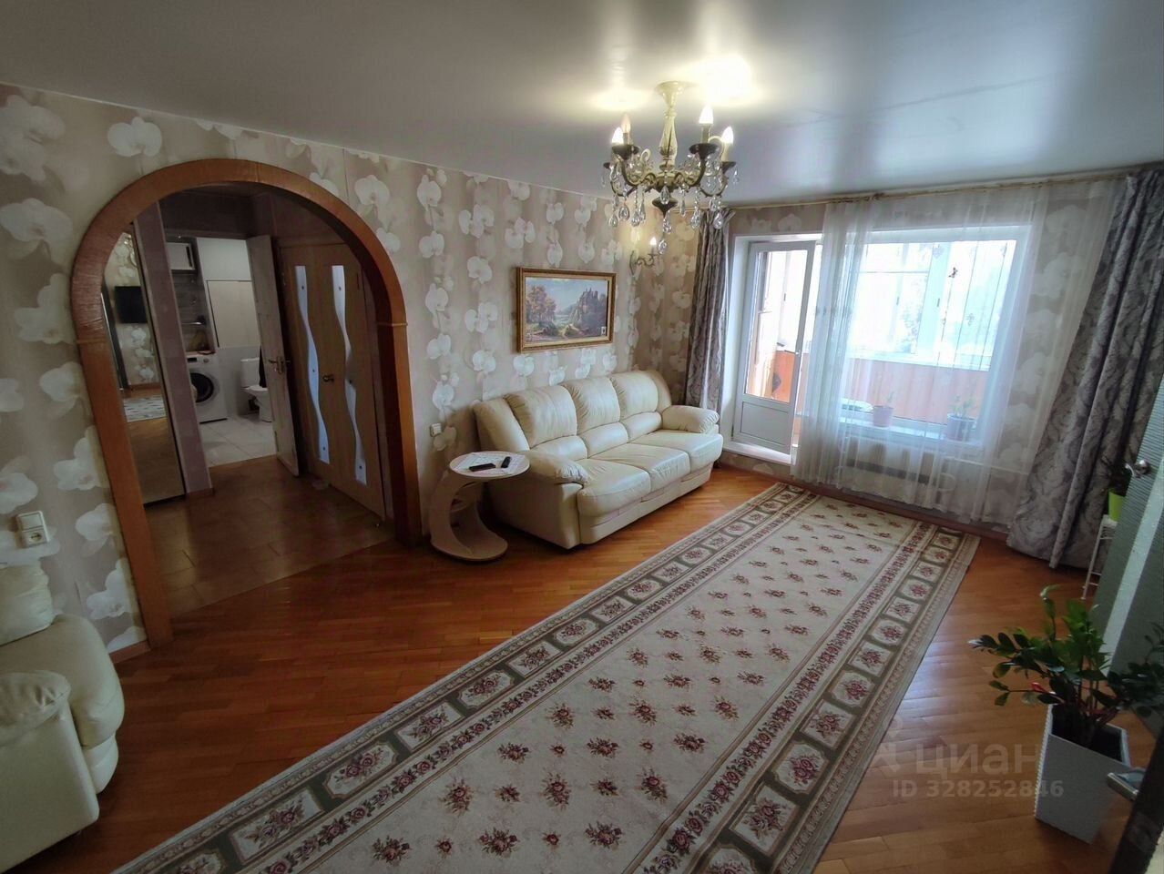 Продажа 3-комн квартиры на вторичном рынке Видное, Советская улица, 19А
