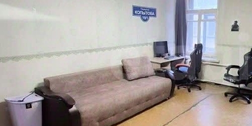 4-комн квартира Загородный проспект, 21-23