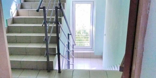 2-комн квартира Павловск г., Лебединая ул. ,  д. 1