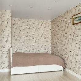 Продажа 1-комн квартиры на вторичном рынке Мурино г, Воронцовский б-р,  д. 5,  к. 5