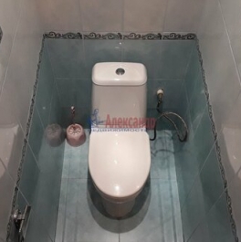 Аренда 1-комн квартиры на вторичном рынке ул Вавиловых,  д. 6,  к. 2