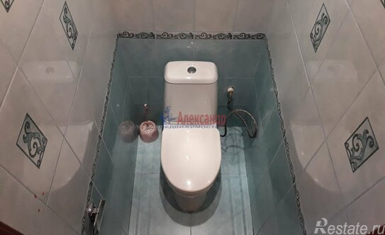 Аренда 1-комн квартиры на вторичном рынке ул Вавиловых,  д. 6,  к. 2