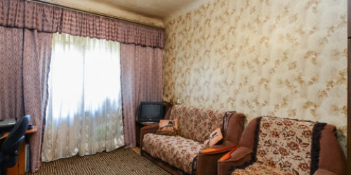 3-комн квартира Павловский Посад, ул. Герцена,  д. 11