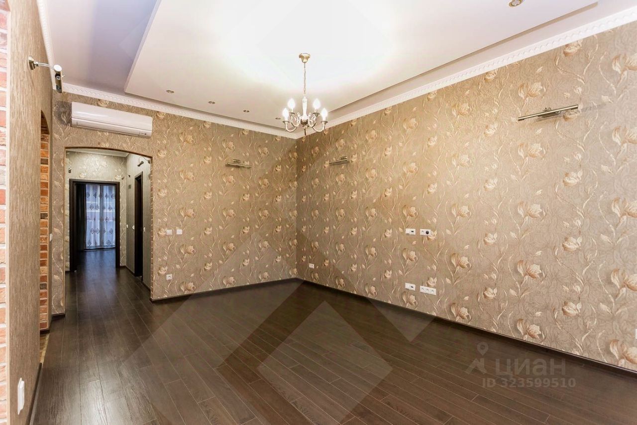 Аренда 2-комн квартиры на вторичном рынке улица Льва Толстого, 23к1