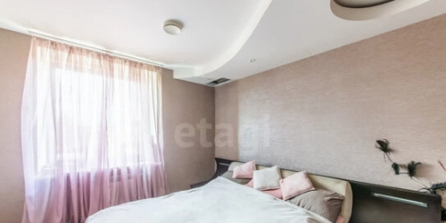 3-комн квартира Выборгское шоссе,  д. 5,  к. 1