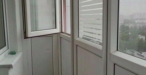 1-комн квартира улица Тельмана, 30к1