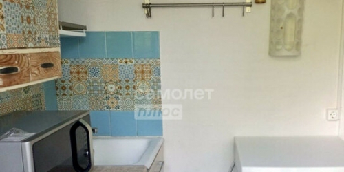 1-комн квартира улица Яблочкова,  д. 8