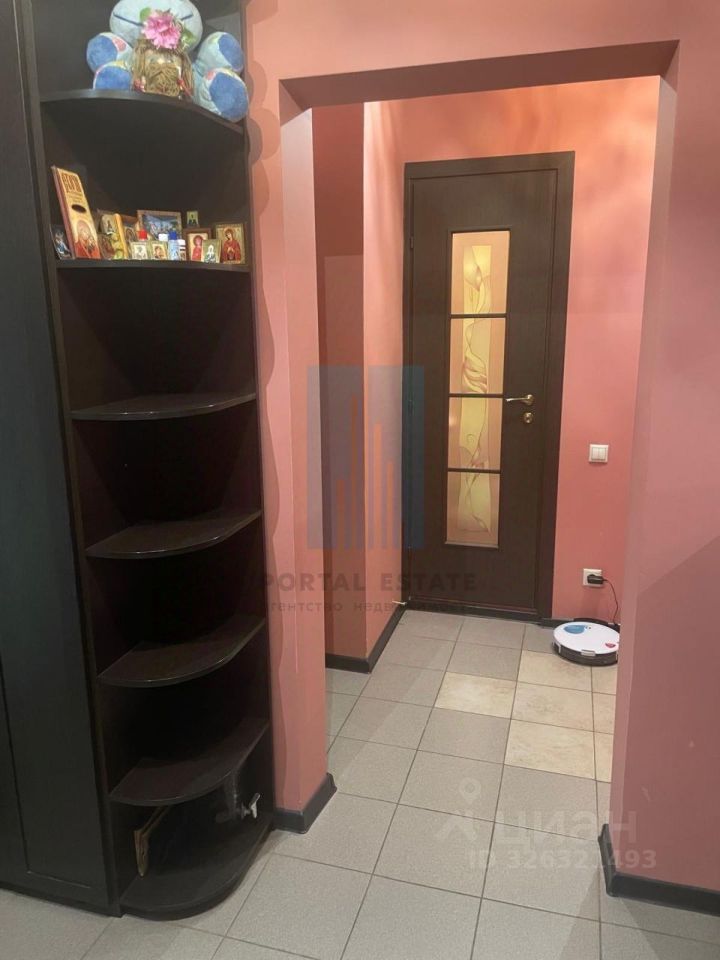 Продажа 3-комн квартиры на вторичном рынке Чехов, улица Уездная, 3