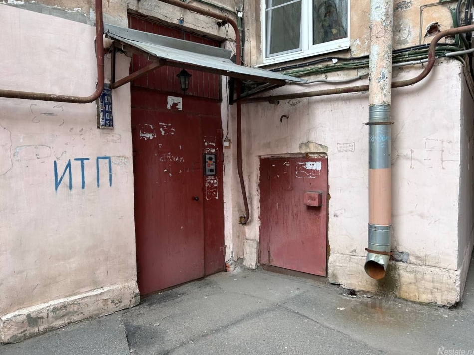 Продажа офиса улица Достоевского,  д. 24/9