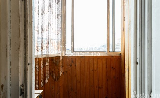 Продажа 1-комн квартиры на вторичном рынке Новороссийская улица