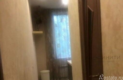 Продажа 1-комн квартиры на вторичном рынке ул Реутовская,  д. 14