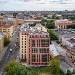 Продажа 2-комн квартиры на вторичном рынке ул Курляндская,  д. 10-12