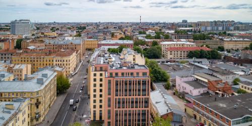 2-комн квартира ул Курляндская,  д. 10-12