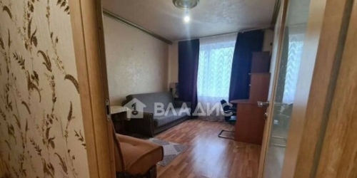 2-комн квартира ул Вострухина,  д. 7