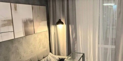 1-комн квартира улица Крыленко, 1к1с3